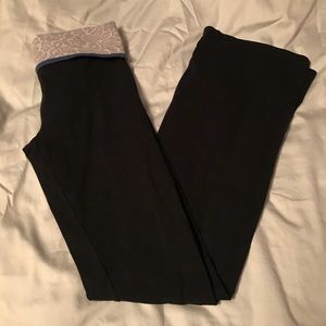 Aerie Boot Cut Yoga Pant